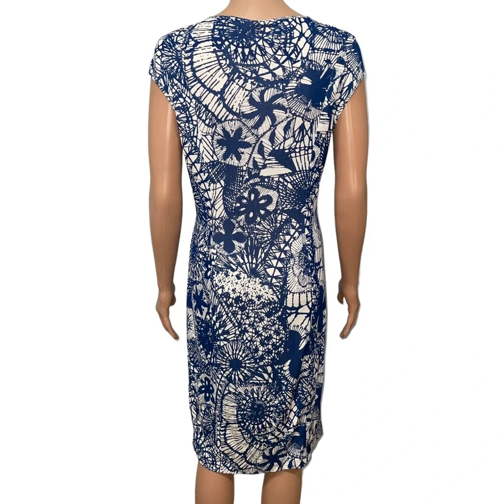 Tory Burch excellent size